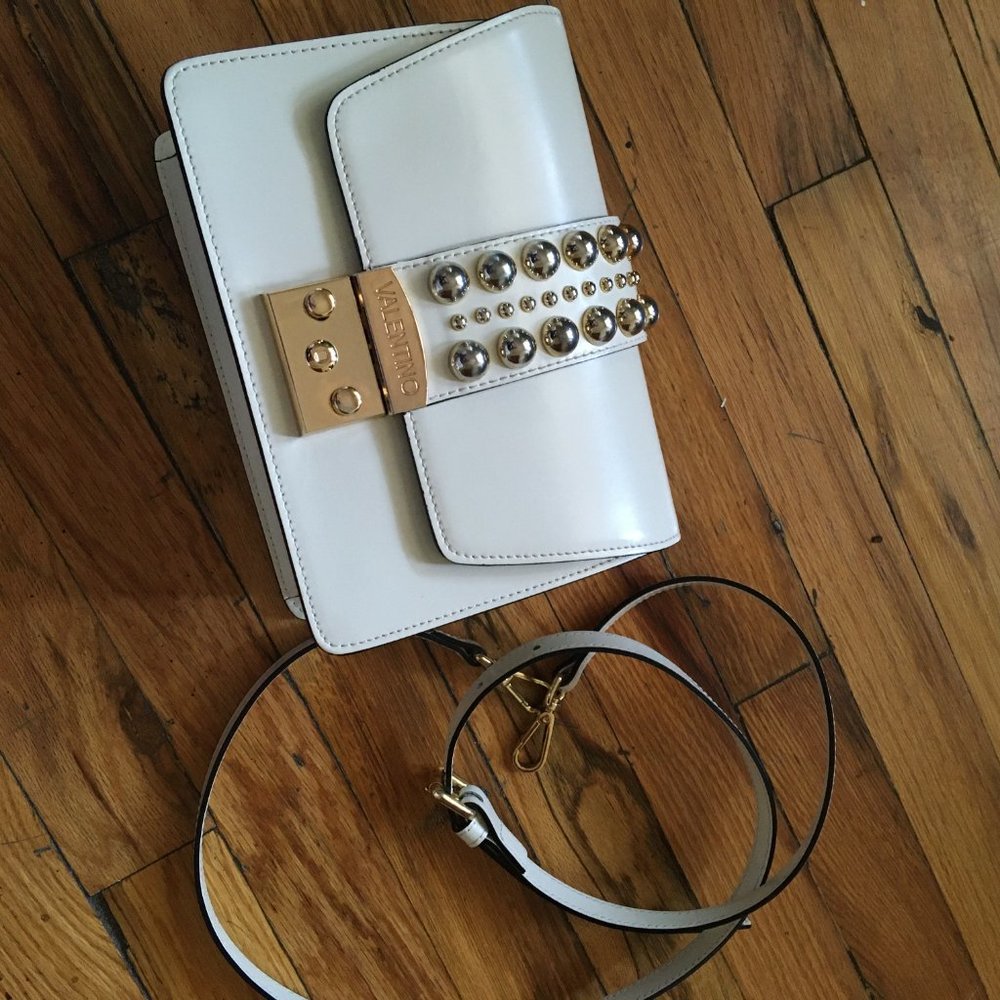 Mario Valentino bag